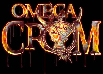 logo Omega Crom